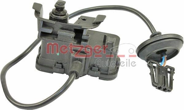 Élément d'ajustage, verrouillage central (Moteur de centralisation) METZGER 2315001